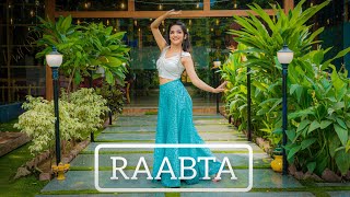 Raabta Slowed  Reverb  Arijit Singh  Agent Vinod  SR Lofi [upl. by Akcemat]