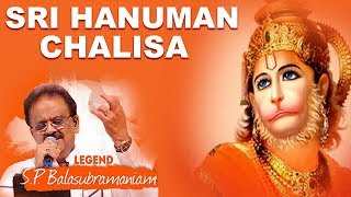 Hanuman Chalisa  హనుమాన్ చాలీసా  SPBalasubrahmanyam  Telugu Devotional Song  TVNXT Devotional [upl. by Nawuj]