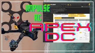 ImpulseRC Apex DC O3 Air Unit Build [upl. by Nerval515]