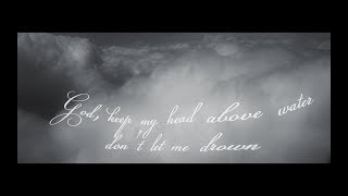 Avril Lavigne  Head Above Water Lyric Video [upl. by Aydin32]