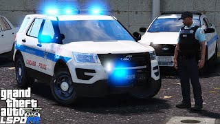 COMMENT ETRE POLICIER SUR GTA5 mode histoire ps4xbox [upl. by Dnalyk343]