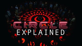 CIRCLE 2015 Explained [upl. by Aneri]