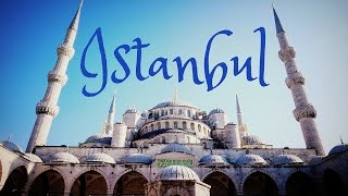 Things to do in Istanbul Turkey  Top Attractions Travel Guide [upl. by Jueta689]