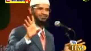 Dr Jakir Naik Lecture about Mazhab in Bangla [upl. by Guido66]