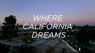 CSULB Where California Dreams [upl. by Wooldridge]