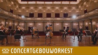 Beethoven  Septet in Eflat major Op 20  Concertgebouworkest [upl. by Kuska637]