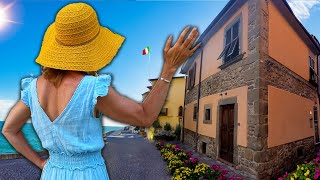 Saying Goodbye to My Little Italian House [upl. by Annot]