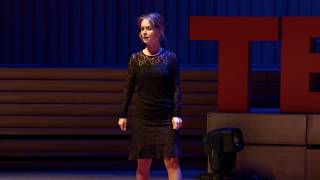 How to get rid of loneliness and become happy  Olivia Remes  TEDxNewcastle [upl. by Hutchins]