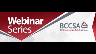 Isocyanates – Silent Sensitizers webinar January 20 2021 [upl. by Perren]