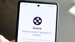 How To Install Skyline On ANY Android [upl. by Vidal]