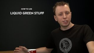 WHTV Tip of the Day Liquid Greenstuff [upl. by Staford]