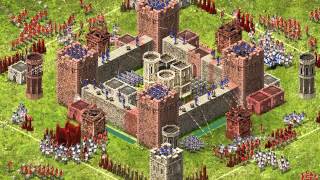 What is Stronghold Kingdoms [upl. by Hoang]