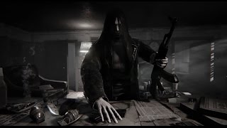 Hatred Uncensored Walkthrough Gameplay Part 1  TOO MUCH VIOLENCE [upl. by Limaj]