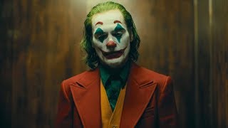 Joker may be my Movie of the Year [upl. by Airrehs472]