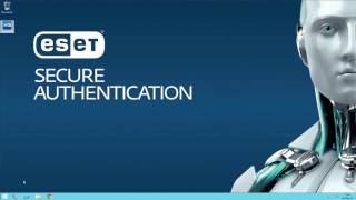 ESET Secure Authentication ADFS [upl. by Sofer]