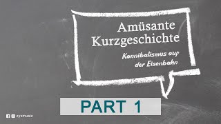 Amüsante Kurzgeschichten  komplettes Hörbuch Teil 1 [upl. by Zeta]