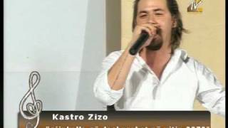 Kastro Zizo GJINKALLA Official Video [upl. by Hake396]