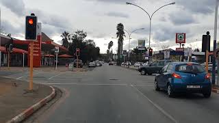 Oudtshoorn Western Cape South Africa [upl. by Leonardo]