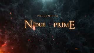 Nidus Prime Cinematic Trailer [upl. by Nnazil371]