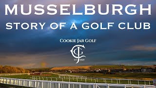 Musselburgh Old Course Story of a Golf Club [upl. by Fay]