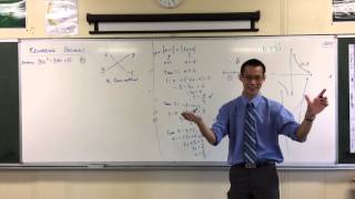 Factorising NonMonic Quadratics 4 Methods [upl. by Eniowtna891]