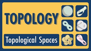 Topology Lecture 01 Topological Spaces [upl. by Melitta]