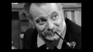 Georges Brassens  Les Passantes [upl. by Dombrowski]