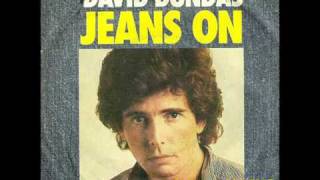 David Dundas  Jeans on [upl. by Leone]