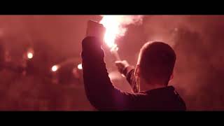 IMN OFICIAL CFR CLUJ  OFFICIAL CFR CLUJ ANTHEM [upl. by Ynna]