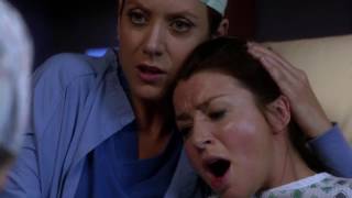 pp 5x22 Amelia giving birth [upl. by Zoller]