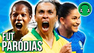 â™« A NOSSA TROPA PRA COPA DO MUNDO  ParÃ³dia Show das Poderosas  Anitta [upl. by Quinn404]