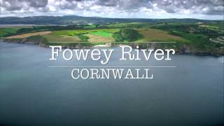 Fowey River A Destination Tour [upl. by Lapointe]