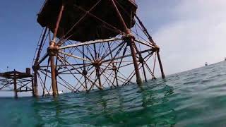 Diving Fowey Rocks [upl. by Lundt]