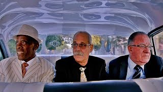 Buena Vista Social Club Adios Official Trailer 2017 [upl. by Merl]