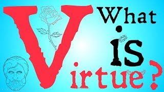 What is Virtue Aristotles Doctrine of the Mean [upl. by Estas]