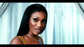 Wendy Shay  Nobody Official Video [upl. by Ogires]