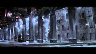 The League of Extraordinary Gentlemen 2003  Trailer HD BD [upl. by Disraeli]