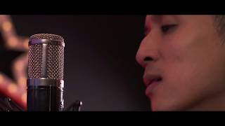 Stevie Hoang  Im Still Falling with lyrics [upl. by Alithia]