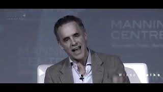 STAND UP FOR YOURSELF JORDAN PETERSON [upl. by Iorio427]