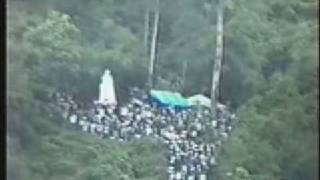 Breaking News The Virgin Mary Apparition in Vietnam [upl. by Nimref]