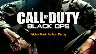 CoD Black Ops Soundtrack  Rooftops [upl. by Einimod]