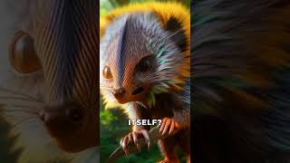 Lowland Streaked Tenrec FAQ [upl. by Wahs]