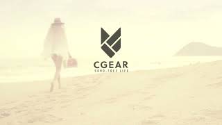 CGEAR Sand Lite [upl. by Aikmat]