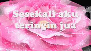 YASSIN ft ELLY MAZLIEN  NYANYIAN HUJAN SENARIO LAGI [upl. by Bryana]