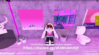 New Roblox Condo  Roblox Scented Con Games December 2020  2020  Discord server [upl. by Amandy]