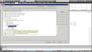 AutoCAD Pliki SHX SHP Czcionki rodzaje linii itp [upl. by Rucker339]