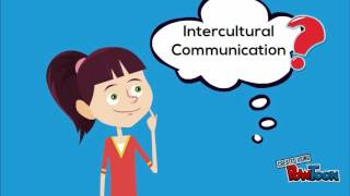 Intercultural Communication [upl. by Neerahs401]