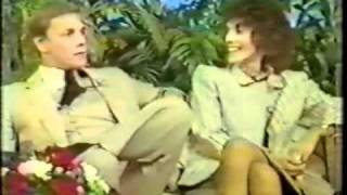 Carpenters  Good Morning America Interview August 1981 [upl. by Annelak]