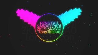 Fengtau sawah padi mayao vol 1 Tonyrelcon  FULL IN SOUNDCLOUD [upl. by Immas]