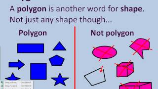 1 What is a polygon [upl. by Neram]